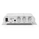 thumbnail image 5 of Amplificador estéreo ANGGREK Mini HiFi 2.1 Plata, 5 of 8