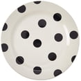 thumbnail image 4 of KATE SPADE Plaque d'Accent de Marque 1,1 LB, Blanc, 4 of 5