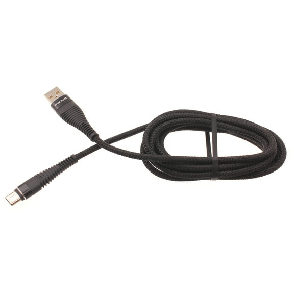 Type-C 6ft USB-C Cable for Samsung Galaxy A73 5G,A53 5G,A33 5G,A13 5G,A03s Phones - Charger Cord Power Wire USB Long