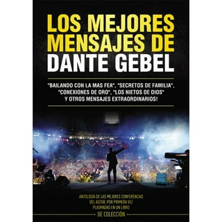 Dante Gebel Books 