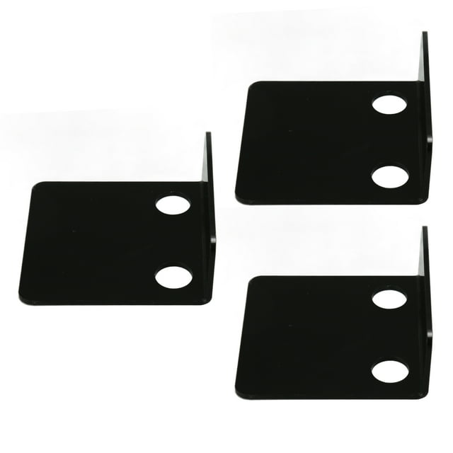 Estantes flotantes Set 3 PCS Pequeñas cámaras de seguridad Estante de pared ANGGREK Otros