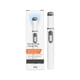 thumbnail image 1 of Blue Light Acne Treatment Pen - Portátil, Suave, para la Circulación de la Piel/Cuidado de Manchas, 1 of 8