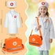 thumbnail image 5 of Juego de madera para dentistas Doctor Kit EFO SHM, 33 piezas para niños de 3 a 5 años, 5 of 7