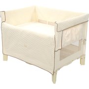 Co-Sleeper The Original: Natural Liner
