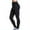 Black, variant on BKQCNKM Leggings for Women Workout Leggings for Women Maternity Leggings with Pockets for Women Womens Leggings High Waist Long Two Pockets Leggings for Women Tummy Control, Black 3XL