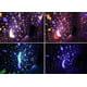 thumbnail image 3 of 3 modos: luz de estrellas, luz de luna, luz de luna romántica giratoria de 360°, luz de noche para habitación infantil, luz romántica para decoración del hogar, regalo, 3 of 4