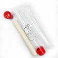 thumbnail image 3 of The Sausage Maker - Fresh Collagen Casing - 32 mm (1 1/4 inch) - Single Strand - Inside Protective Resealable Tube, 3 of 6