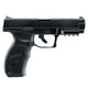 thumbnail image 2 of Pistola Co2 Blowback Bbs 4.5mm + 4 Tanques 1500 Municiones De Uso Deportivo Umarex COMBO-UMAREX-03, 2 of 4