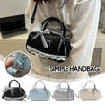 thumbnail image 3 of Minimally Designed Hand-held Bowling Bag For Women Model New 2025, 3 of 8