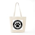 thumbnail image 6 of CafePress - Adopt A Shelter Pet Tote Bag - Unisex Canvas Tote Bag, Beige, 1-Piece, 6 of 7