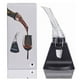 thumbnail image 1 of Aireador Tapón Decantador De Vinos Homehacks Vertedor Fino Con base NHPROMO1, 1 of 4