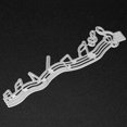 thumbnail image 4 of New Snowflake Metal Cutting Dies Stencils DIY Scrapbooking Album Paper Card, 4 of 5