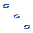 thumbnail image 3 of Guardurnaity Gafas Agarre para la oreja 1 par de gafas Soporte para correa Herramientas para el cuidado de la visión Azul oscuro Type1 NO1, 3 of 6