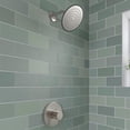 thumbnail image 4 of Proflo PF8820GMB Orrs Shower Only Trim Package - Black, 4 of 7