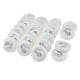 thumbnail image 1 of 150 barras de jabón desechables para salón de hotel, para viaje, limpieza corporal y baño. 13g, 1 of 6