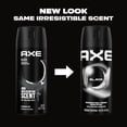 thumbnail image 3 of Desodorante corporal AXE Black para hombre Frozen Pear 120 ml, 3 of 8