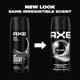 thumbnail image 3 of Desodorante corporal AXE Black para hombre Frozen Pear 120 ml, 3 of 8