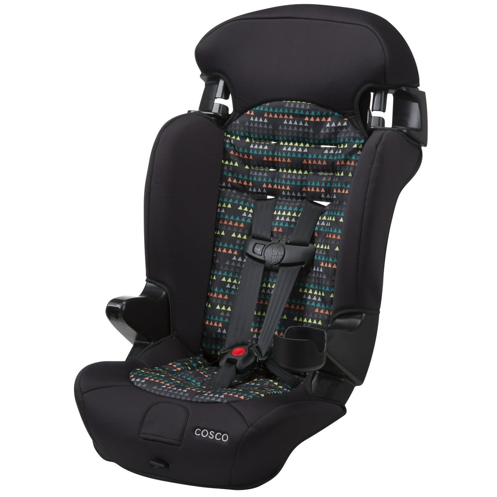 Cosco Finale 2in1 Booster Car Seat, Diamond Daze
