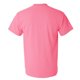 thumbnail image 2 of Gildan - Camiseta básica de manga corta Modelo Ultra Cotton para hombre caballero (Rosa Fluorescente), 2 of 2