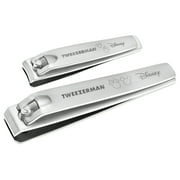 Tweezerman Ear-esistible Combo Clipper Set