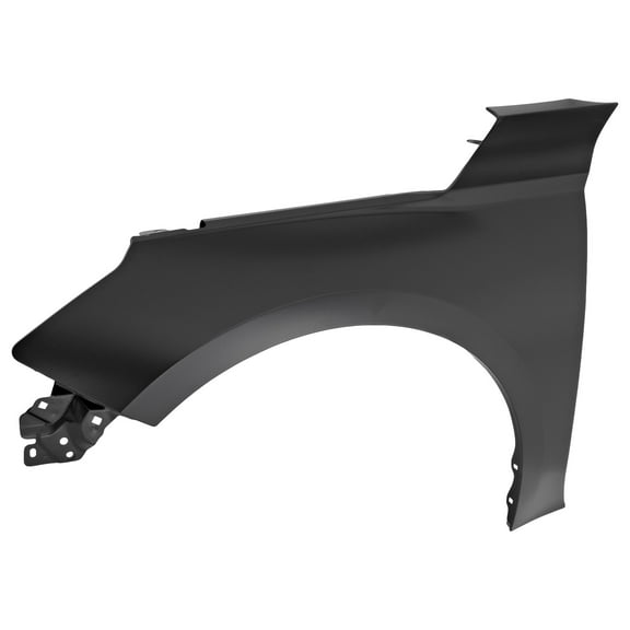 Fender Compatible with 2019-2021 Nissan Altima Front, Left Driver