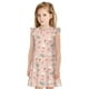 thumbnail image 1 of Balery Chicken And Goose Camisón de princesa para niñas, pijama de algodón con mangas abullonadas, suave y bonito.-XX-Large, 1 of 6
