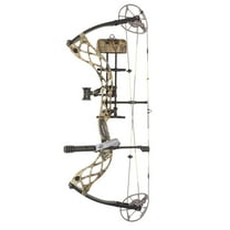 DIAMOND ARCHERY Deploy SB RH 50# Breakup Country Compound Bow with RAK Package (B12684)