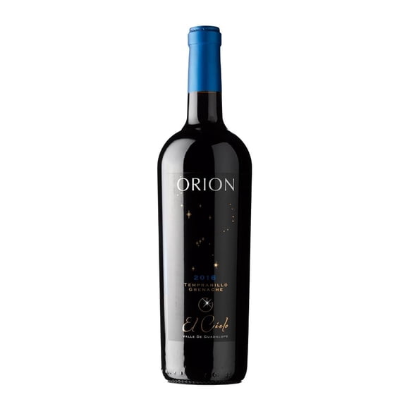 Vino Tinto El Cielo Orión Tempranillo - Grenaché 750 ml