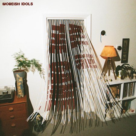Moreish Idols All in the Game (Vinyl Record) 12 Album