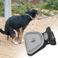 thumbnail image 3 of Qiweii Pet Dog Poop Bags Set Outdoor Waste Cleaning Disposable Feces Trash Remover, 3 of 6