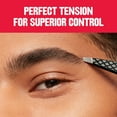 thumbnail image 6 of Revlon Expert Slanted Tweezer, Made With Stainless Steel, 1 Count, 6 of 11