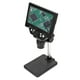 thumbnail image 1 of Microscopio Digital LCD Bling Bling de 5.5 Pulgadas con Luz LED, 1 of 12
