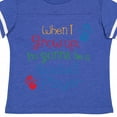 thumbnail image 4 of Inktastic Handball Player Future Boys or Girls Toddler T-Shirt, 4 of 5