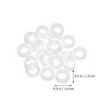 thumbnail image 2 of Milisten 36Ud Fijador De Silicona Para Gafas Cómodo Para Uso Prolongado Y Activo, 2 of 6