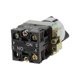 thumbnail image 3 of Interruptor selector rotativo 3 posiciones 2NO auto-bloqueante ON-OFF-ON 415V 10A 2 pcs, 3 of 3