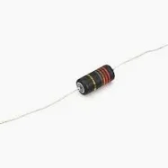 Emerson .015uf Custom Bumblebee Paper-in-Oil Capacitor (1)