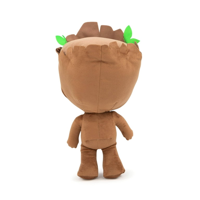 Peluche interactive Groot / Marvel - Marvel