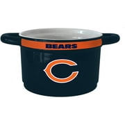 Download Dii Game Day Football Ceramic Bowl With Lid PNG