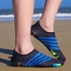 thumbnail image 3 of Zapatos Acuáticos Aqua Shoes Zapatillas de buceo transpirables Zapatillas de correr para mujeres y hombres black37 Ehuebsd Para Estrenar, 3 of 4