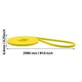 thumbnail image 2 of Portable Door Resistance Band Set for Full Body Workout Strength Training and Physical, 2 of 3