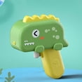 thumbnail image 1 of Water Gun Cartoon Animal Figures Squirt Guns Water Pool Toys Suit for Boys Girls, 1 of 2