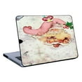 thumbnail image 1 of Compatible with MacBook Pro 16 Inch A2141 Phone Case, Retro-Christmas-Vinatge-Santa-31 Case Silicone Protective for Teen Girl Boy Case for MacBook Pro 16 Inch A2141, 1 of 1