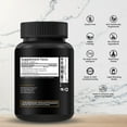 thumbnail image 2 of Suplemento de turquesterona HUMANX Turkesterone+ 800 mg, 2 of 5