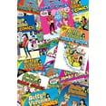 thumbnail image 2 of Archie Comics Digest Value Bundle Betty & Veronica 4-Pack, 2 of 4