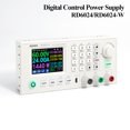 thumbnail image 4 of RD6024 24A 36V 48V 60V Adjustable Step Down Digital Constant Voltage Current Power Supplys 2.4 Inch Color Display Screen Data Storage PC Software Control Multifunctional Power Supplys, 4 of 7