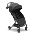 thumbnail image 1 of Mompush Lithe Lightweight Stroller, Compact One-Hand Fold Travel Stroller for Airplane Friendly, Reclining Seat and Large Canopy, with Rain Cover & Travel Carry Bag & Cup Holder, 1 of 5