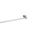 thumbnail image 2 of Monstrate Barra de toalla montada en la pared, toallero de baño de aleación de Zinc, barra para colgar toallas, adecuada para baño y cocina Accesorios de baño Monstrate HA022270-00, 2 of 6