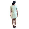 thumbnail image 2 of Women's Cotton T-Shirt Dress, 2 of 2