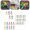 thumbnail image 3 of BUYISI 5-20Pcs Sewing Bobbin Thread Holders Thread Spool Huggers Bobbin Clamps Holders Keep Thread Spools From Unwinding Peels 20Pcs, 3 of 6