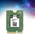 thumbnail image 5 of AX211NGW WiFi 6E Card+2xAntenna 2.4G&5G&6G M.2 CNVio Bluetooth 5.3 802.11AX Support Win10 Win11 LINU, 5 of 5